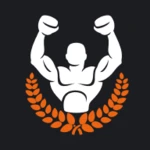 Logo of Boxhiit android Application 