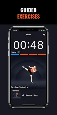 Boxhiit android App screenshot 4